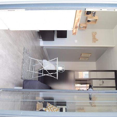 Location Les 4 Vents Appartamento La Rochelle  Esterno foto