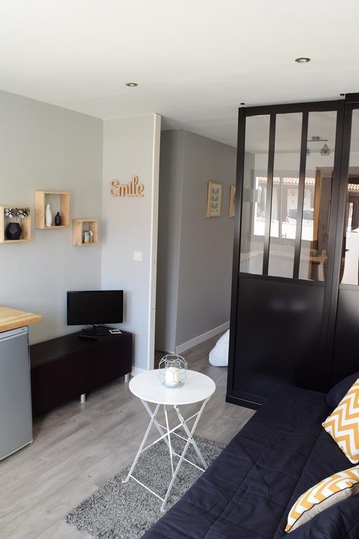Location Les 4 Vents Appartamento La Rochelle  Camera foto