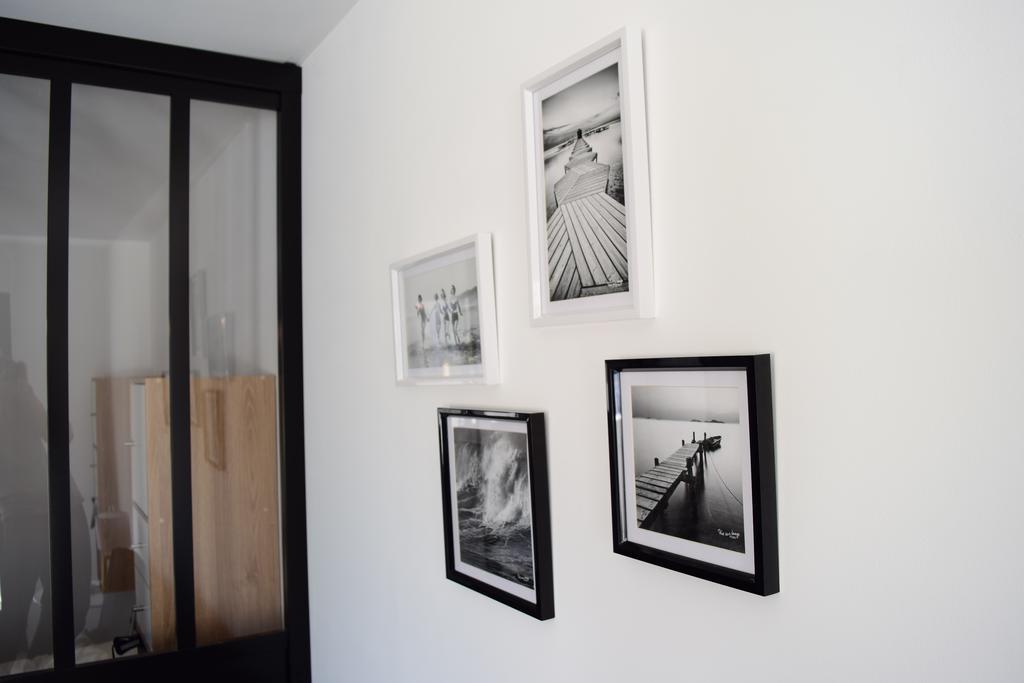 Location Les 4 Vents Appartamento La Rochelle  Camera foto