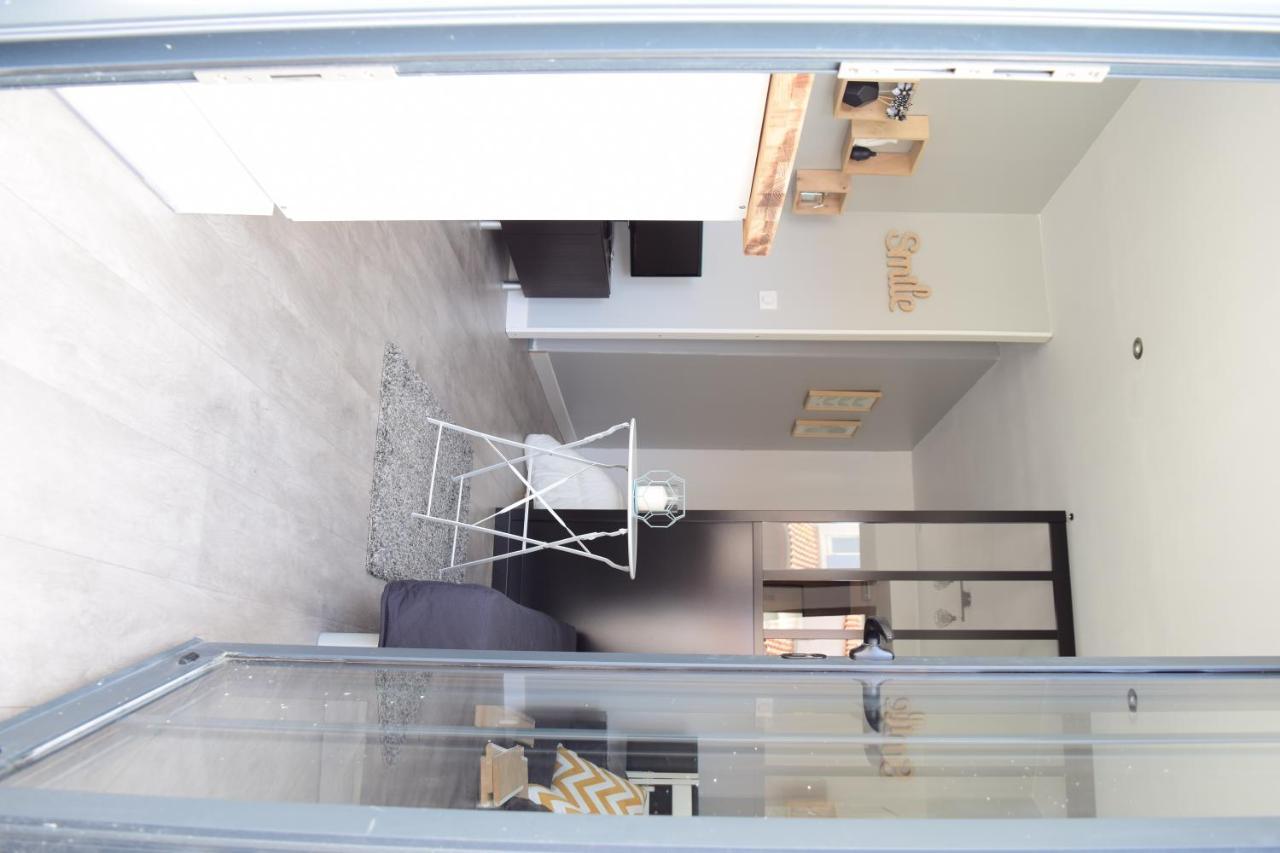 Location Les 4 Vents Appartamento La Rochelle  Esterno foto