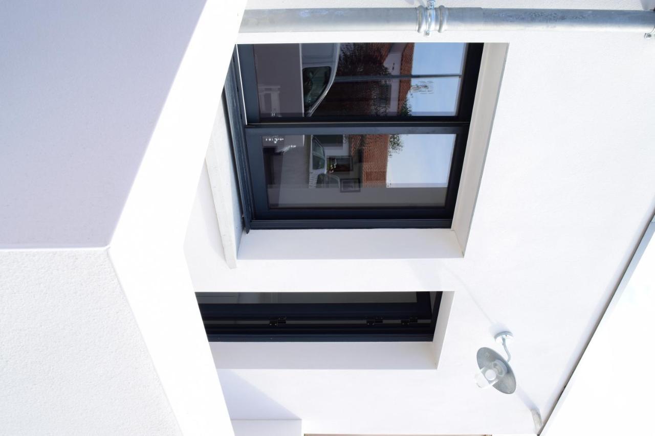 Location Les 4 Vents Appartamento La Rochelle  Esterno foto